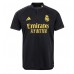 Maillot de foot Real Madrid Antonio Rudiger #22 Troisième vêtements 2023-24 Manches Courtes